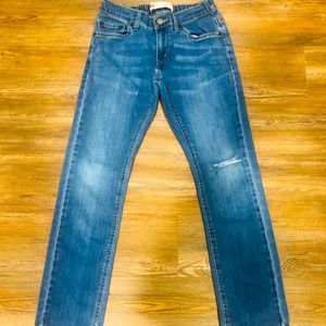 Levi’s, Girls Slim, 10REG